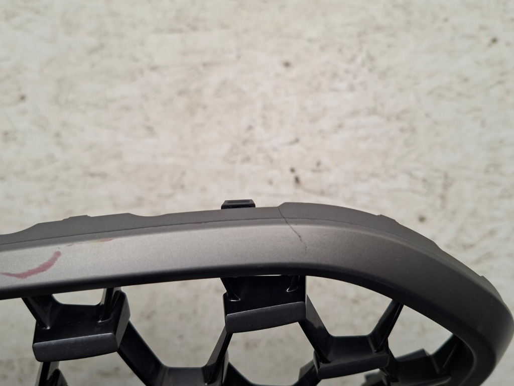 фото №6, Решітка радіатора решітка радіатора bmw 4 g22 g23 g26 8738161