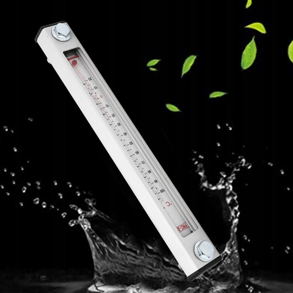 фото №10, Датчик уровня топлива с termometrem -20 100