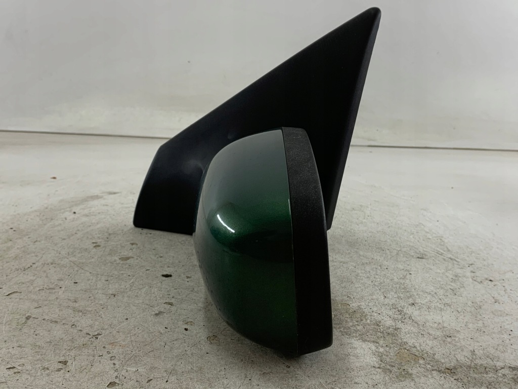 фото №5, Дзеркало ліва механічний renault megane ted96