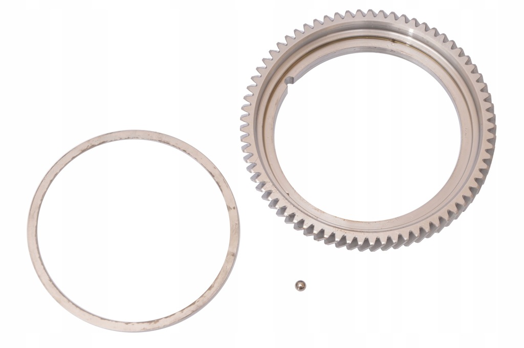 фото №9, Сцепление 7dcl750 getrag mercedes sls amg ferrari