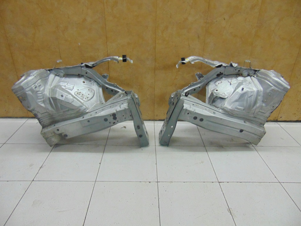 фото №1, Четверть лонжерон левая правая suzuki swace