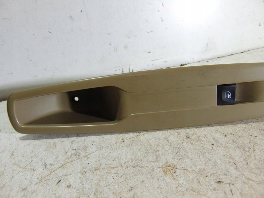 фото №3, Панель кнопка скло правий перед renault scenic iii