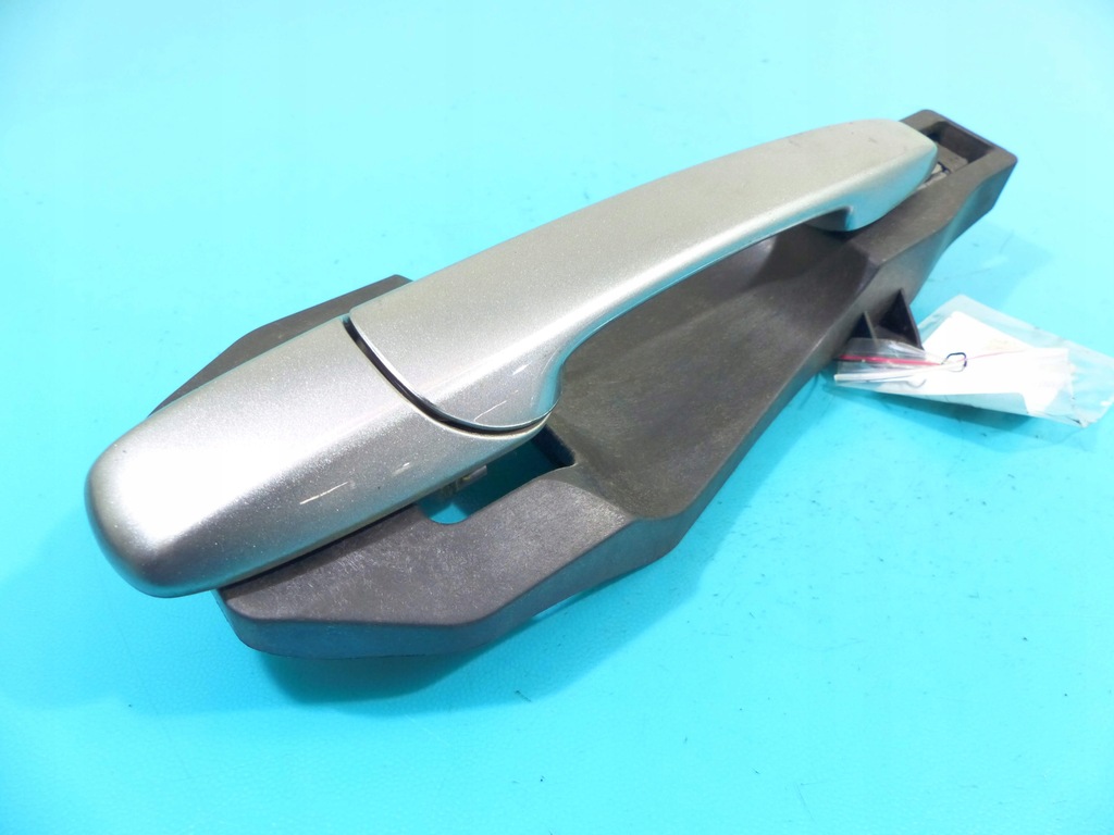 фото №1, Ручка задня ліва зовнішня mazda cx-9 06-15