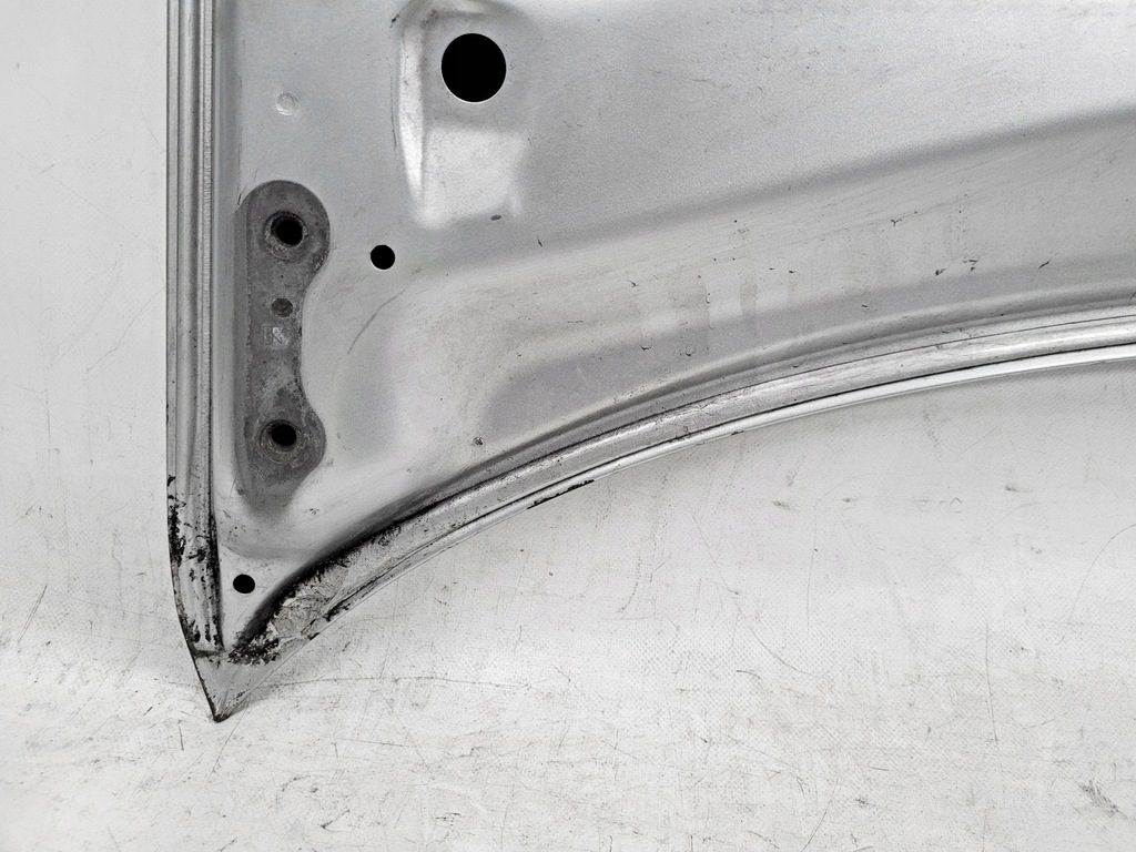 фото №8, Капот toyota rav4 ii бензин 2000-2005