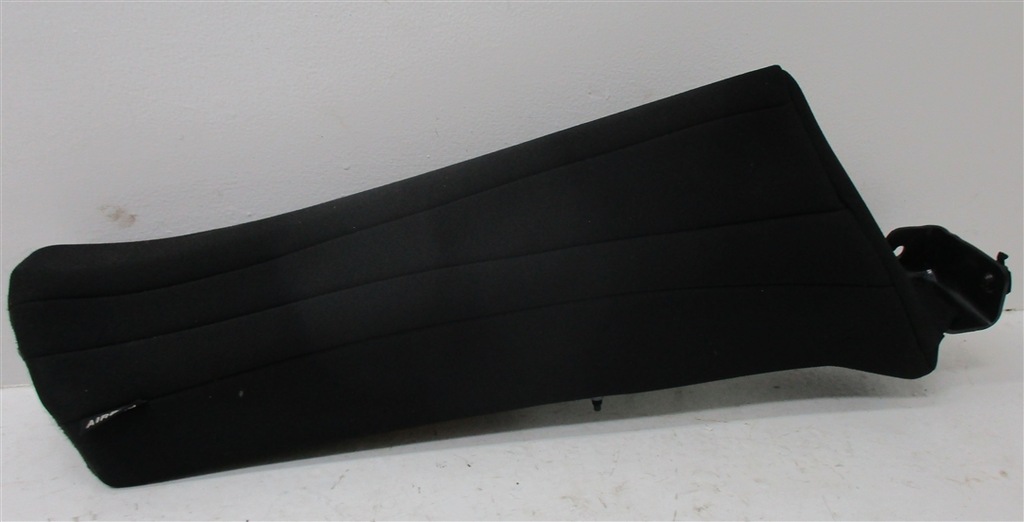 фото №5, Подушка сиденье подушка безопасности правый задняя citroen c5 iii x7 96834580zd