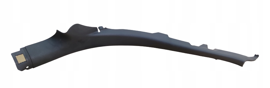 фото №1, { audi a6 c7 ліва захист поріг 4g0867767a