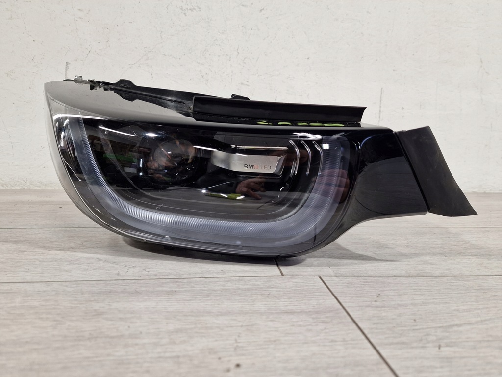 фото №1, Bmw i3 full led правая лампа