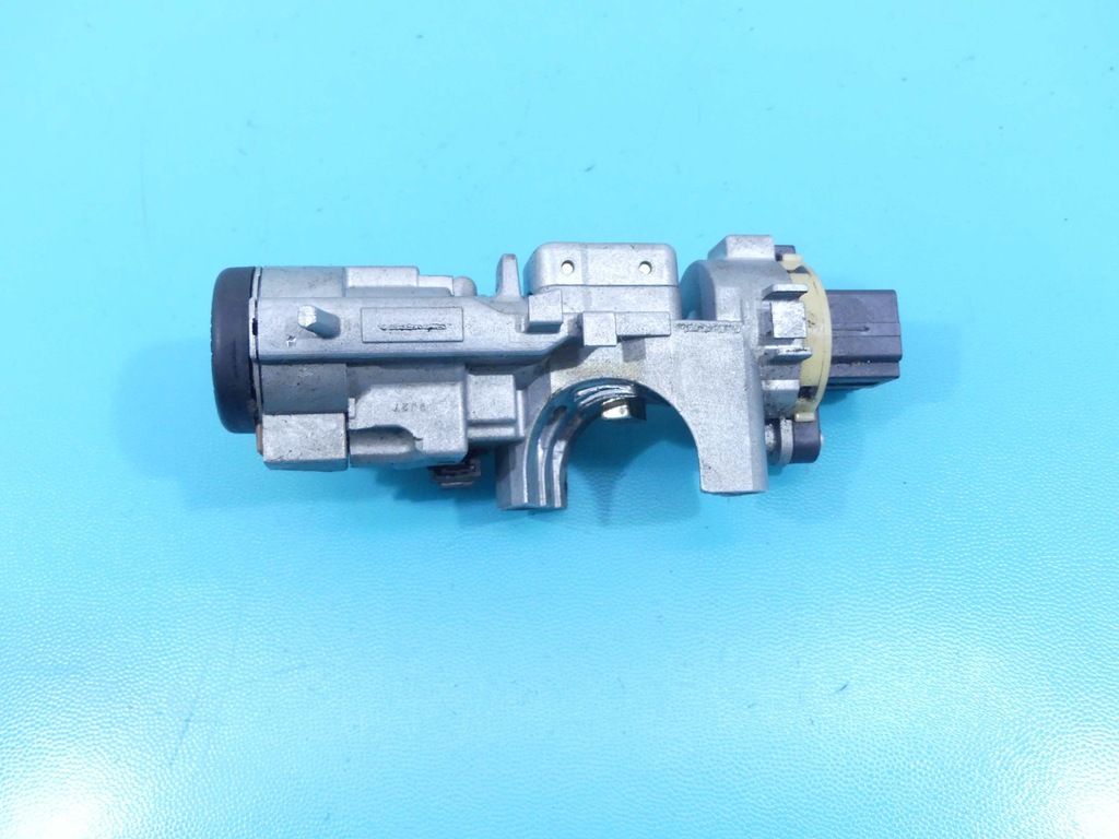 фото №12, Бортовий комп'ютер набір mazda premacy 1.8 16v