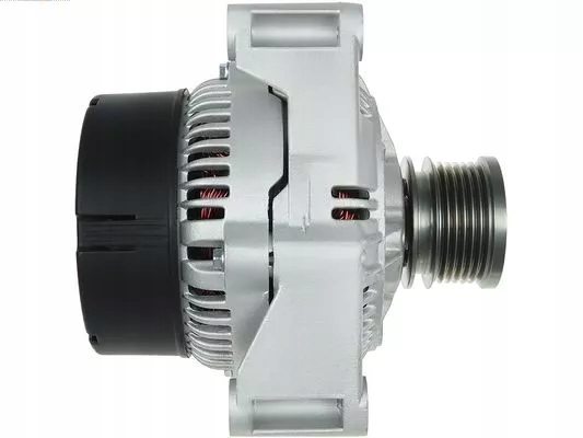 фото №2, Генератор sprinter 208 2.3 95-00