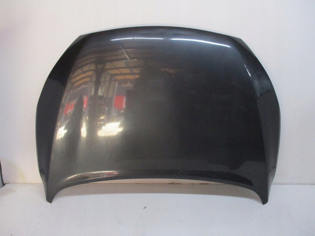 фото №1, Капот kia sorento iii 18r