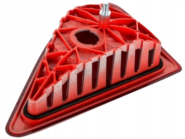 фото №3, Лампа задняя стоп do renault master iii opel movano b