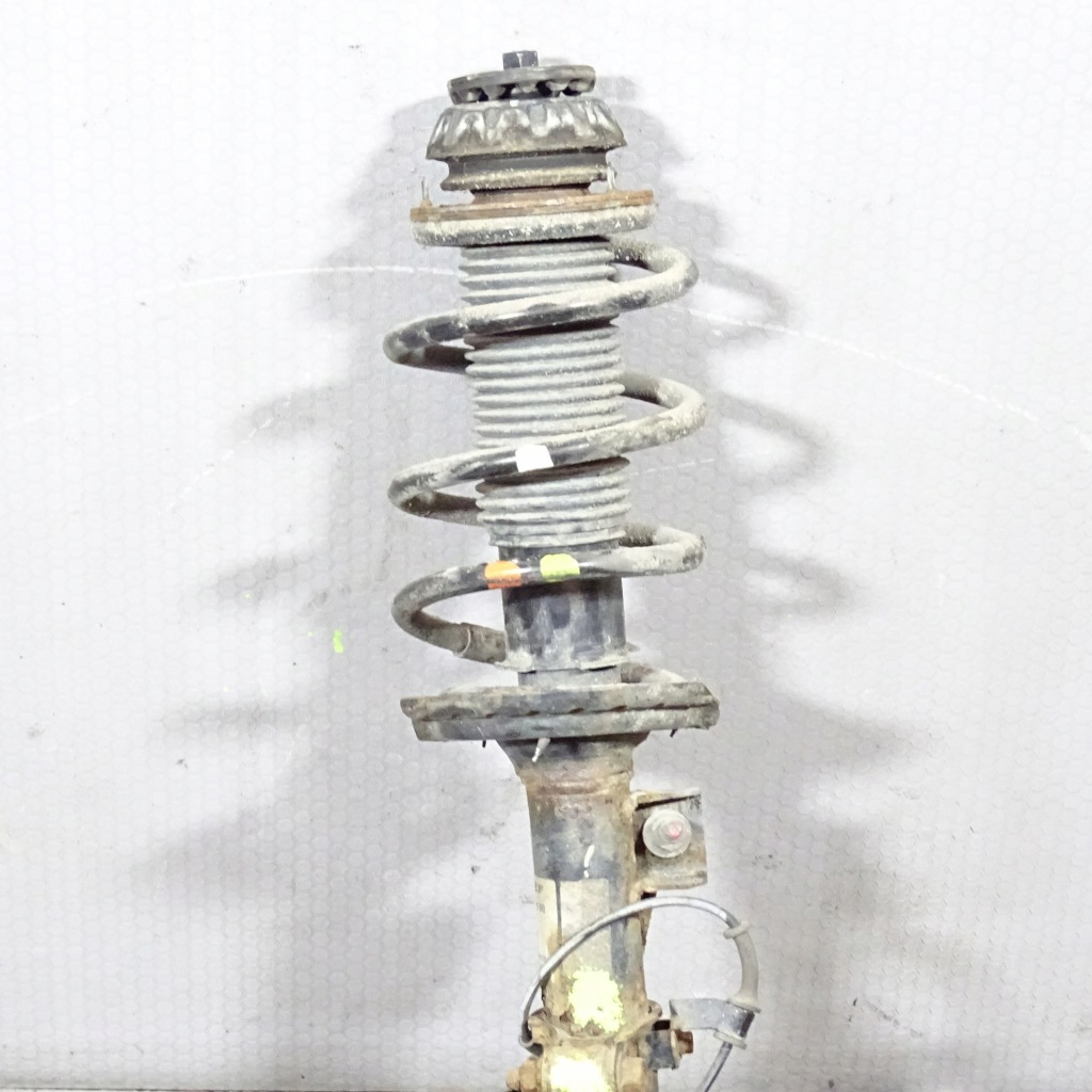 фото №3, Hyundai i20 ii 1.1crdi mcperson левый