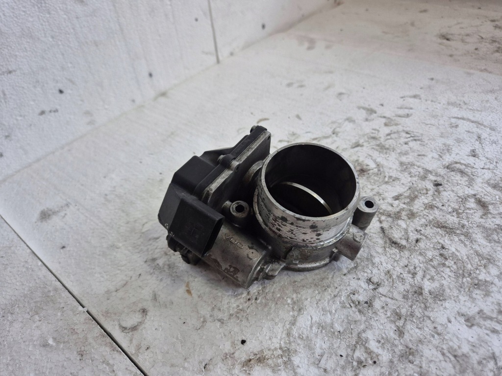 фото №1, Дросельна заслінка 076128063a vw crafter 2.5 tdi