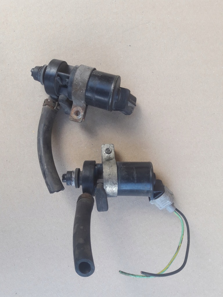 фото №8, Помпа розпилювача лампи ксенонових mazda 3 5 6 gh cx-7 cx-9 rx-8