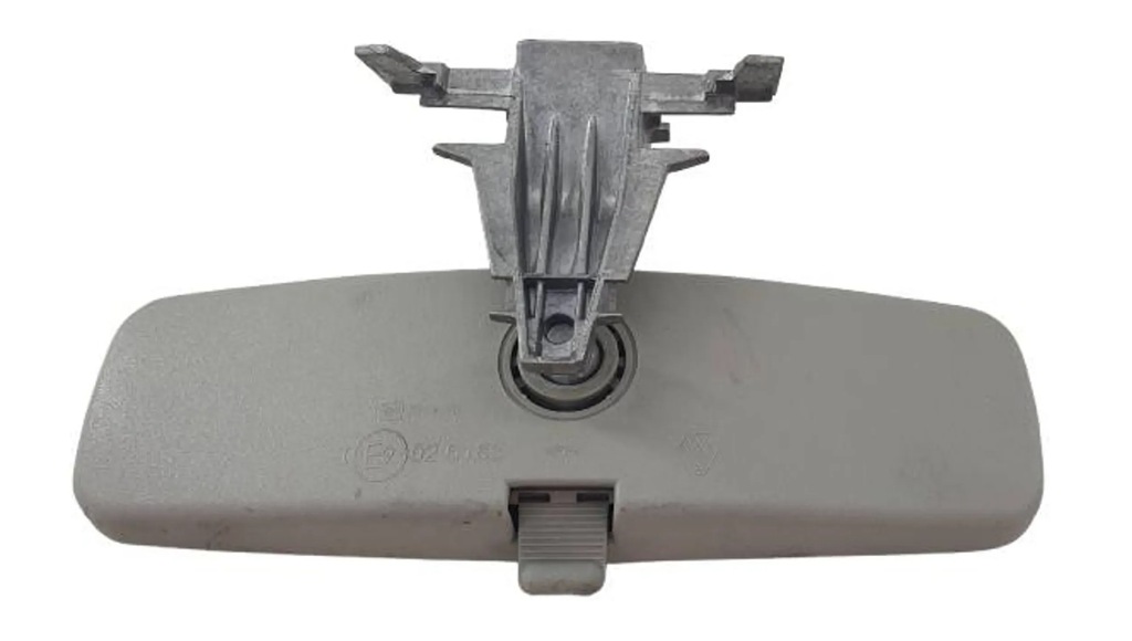 фото №1, Renault fluence lift дзеркало внутрішнє заднього виду