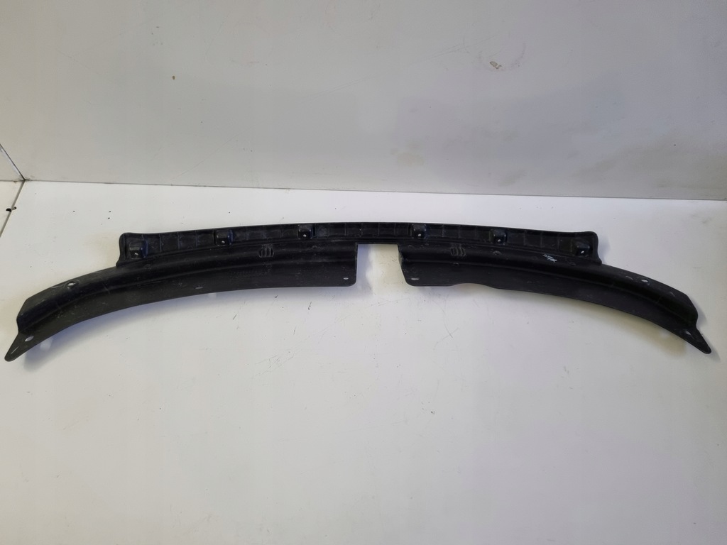 фото №7, Защита накладка верхний поперечина передний hyundai i10 i lift 10-13r 86366-0x200