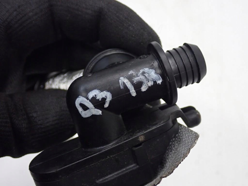 фото №9, Датчик давления усилитель тормозов 0261230081 036906051g audi q3 i 8u 2.0 tfsi ccz 13r