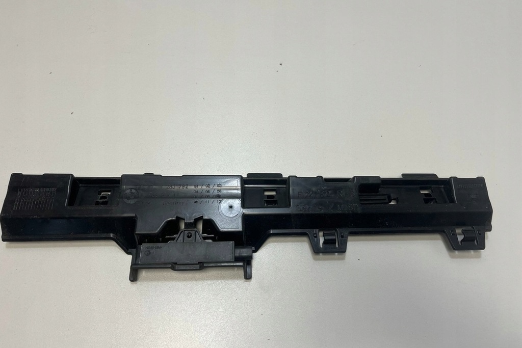 фото №8, Задние правое кронштейн порог bmw 4 coupe f32, f82 7285792 3.0l бензиновый