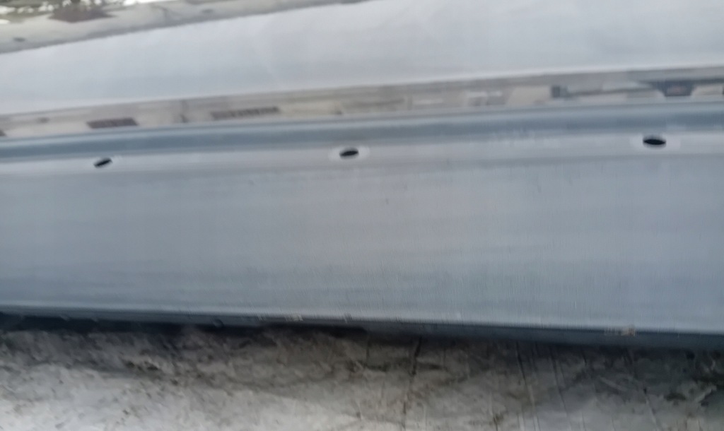 фото №12, Дверь левый перед citroen c5 iii x7 08-18 kgnc состояние bdb