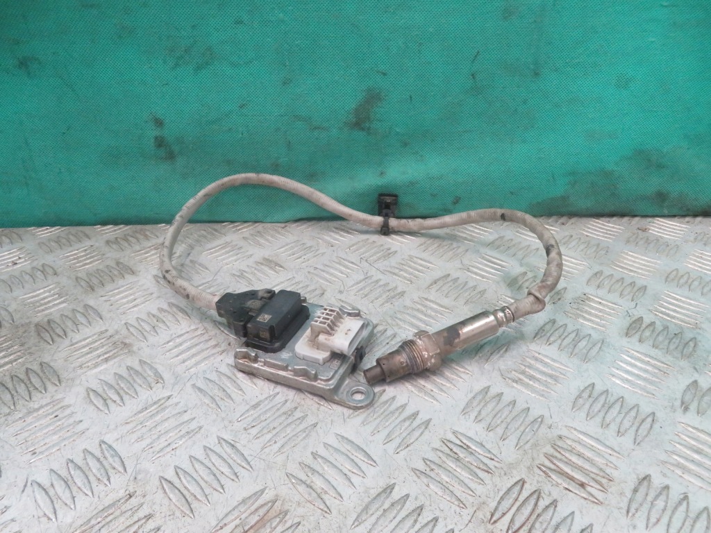 Купити Датчик лямбда-зонд nox master movano 21r 227909181r