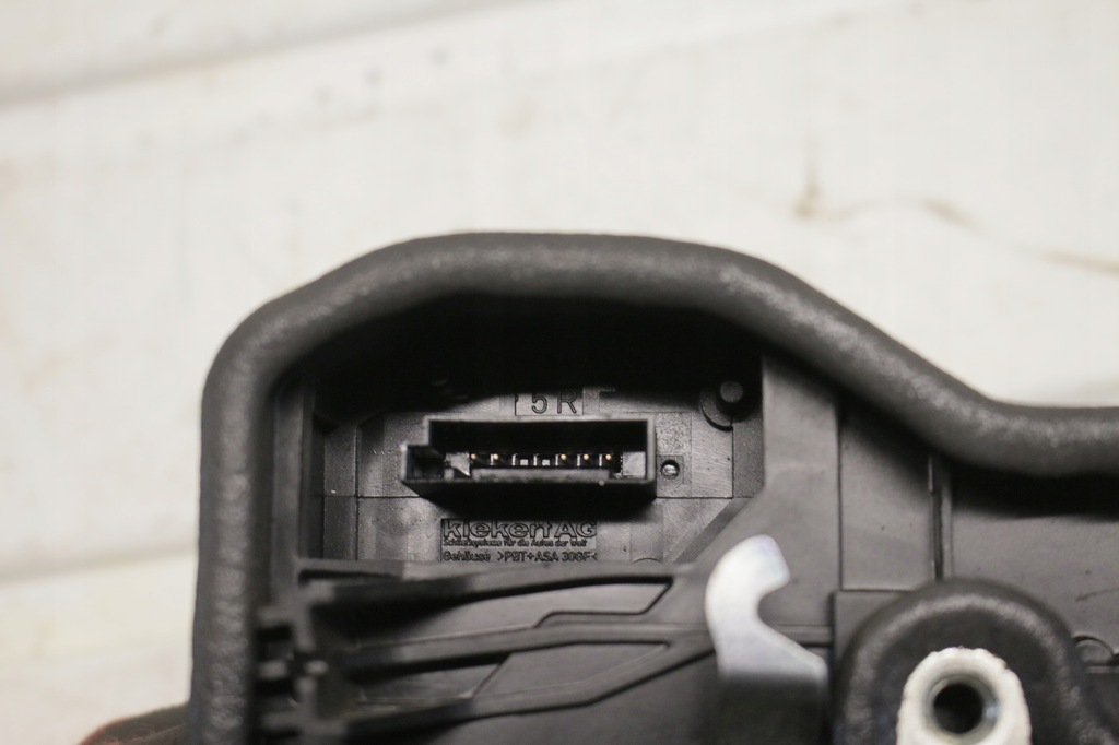 фото №6, Замок двері правий задня bmw x5 e70