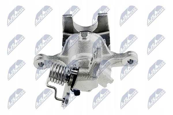 фото №14, Суппорт ham. задняя левый nissan almera n16 jp 00-01,