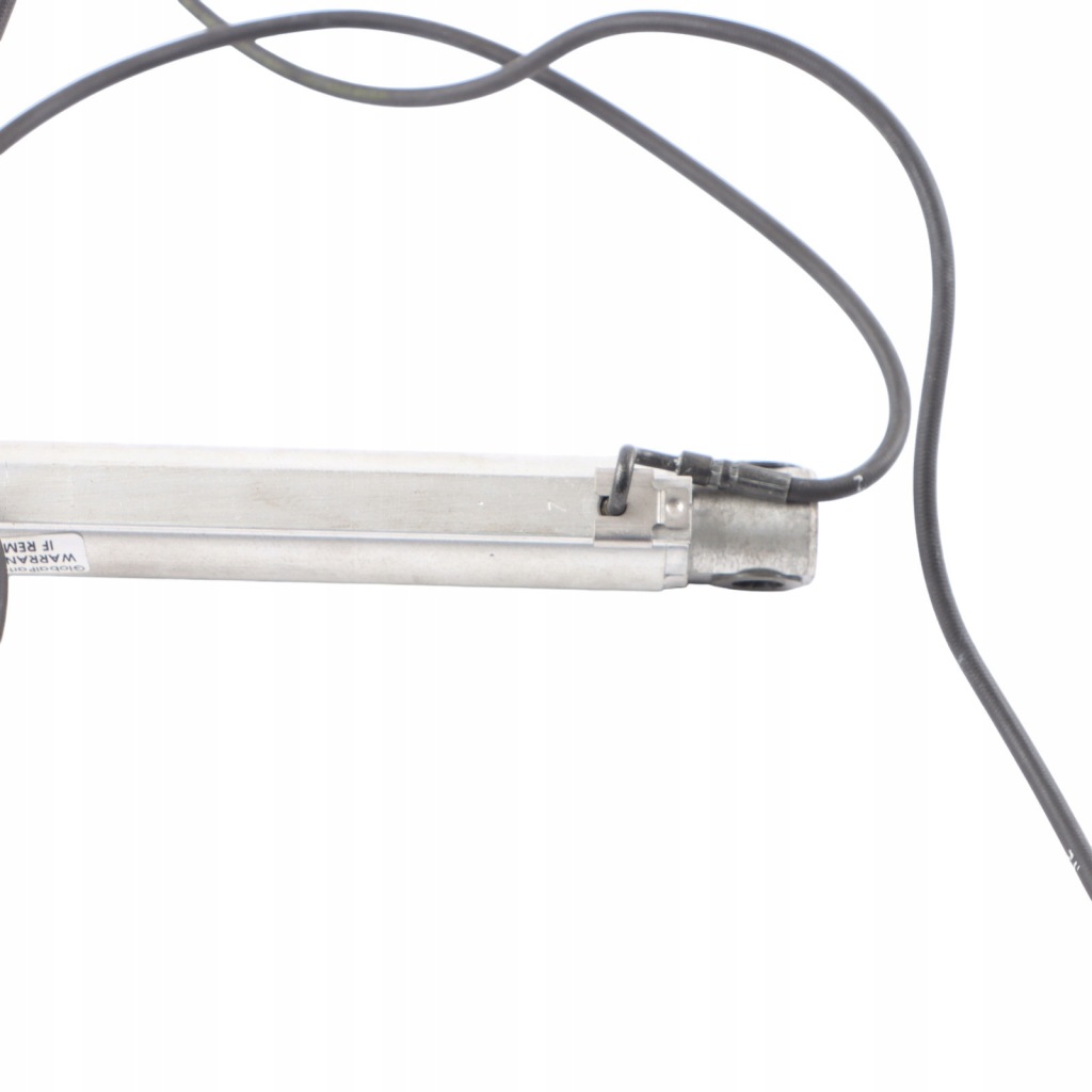 фото №11, Mini r52 r57 cabrio привод гидравлический крыша складного 7162767