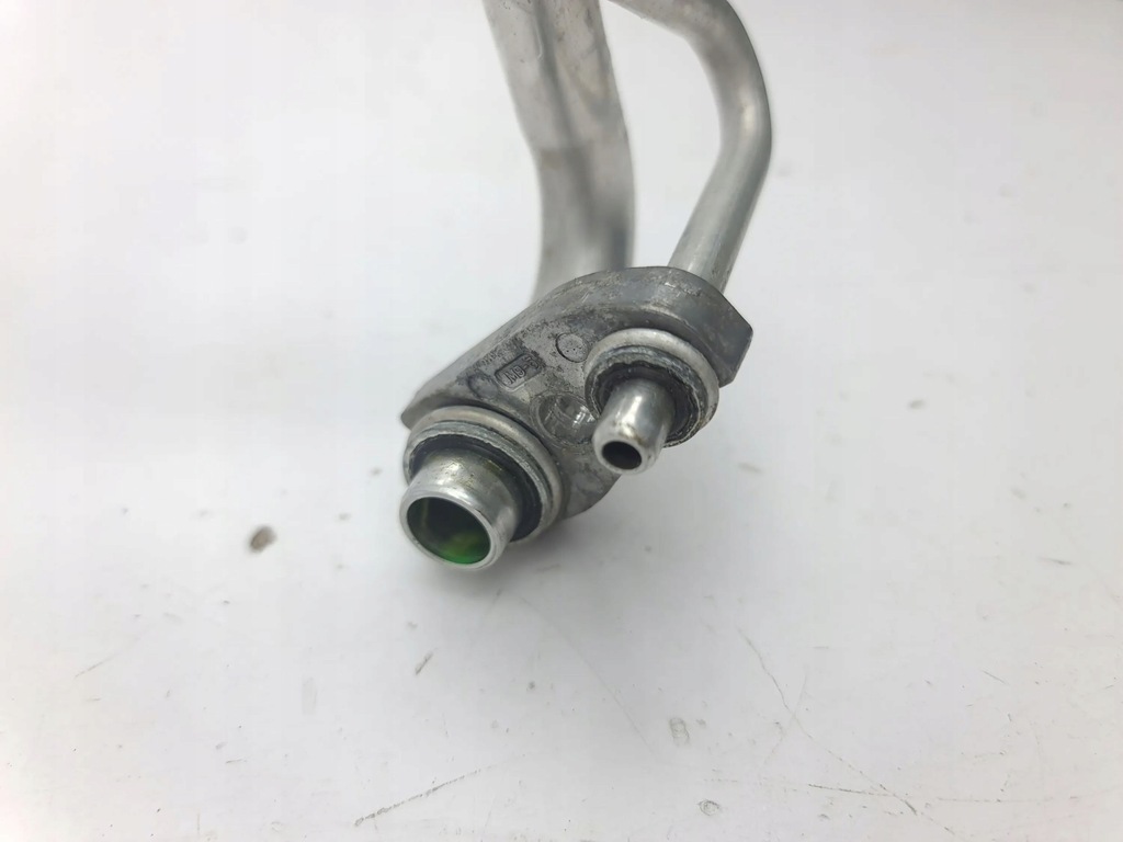 фото №5, Ford kuga iii 2022 провода кондиционера