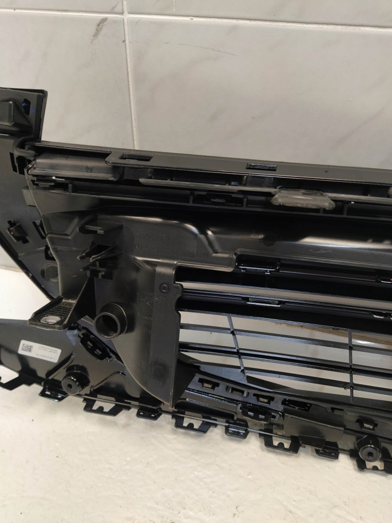 Mercedes eqc w293 293 решётка радиатора бампера перед камера решётка радиатора с Разборки