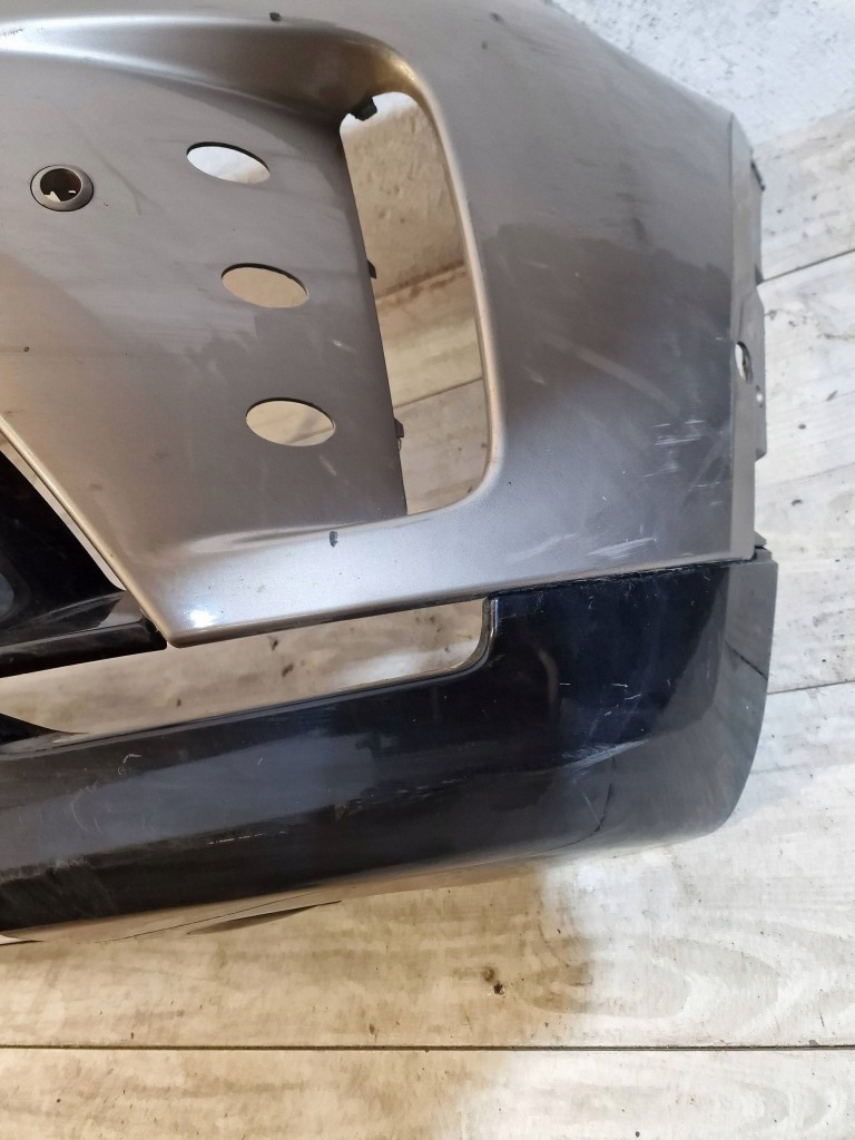 фото №10, Бампер l.r. discovery v l462 - 16-20 перед dynamic r-dynamic