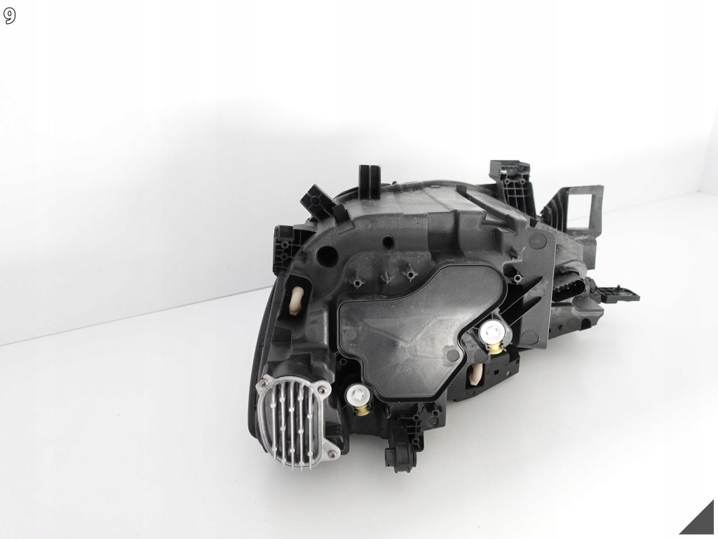 фото №10, Vw id.4 11b 20- iq.light full led лампа правая eu