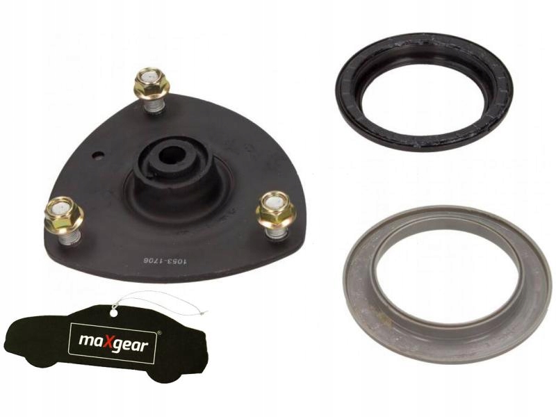 фото №2, Подушка амортизатора