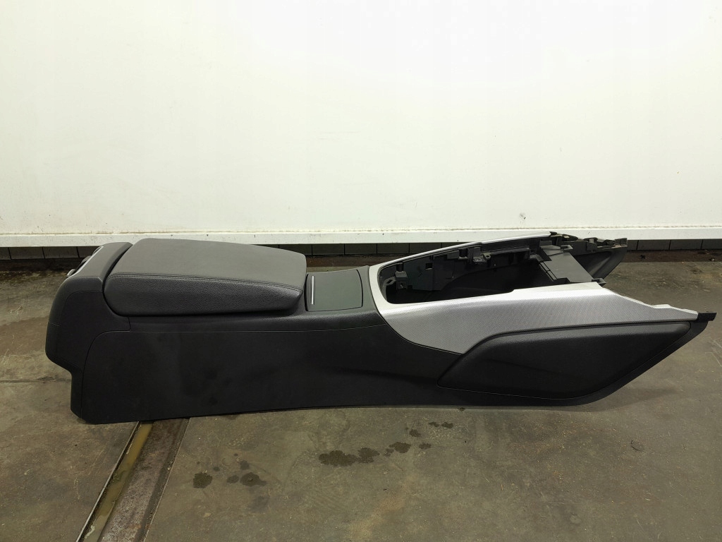 фото №13, Audi a6 c7 sedan сиденья заднее сиденье кожа салон комплект