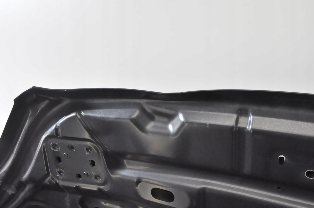 Volvo xc90 2 капот крышка отсек двигателя 31352866 492 с Разборки