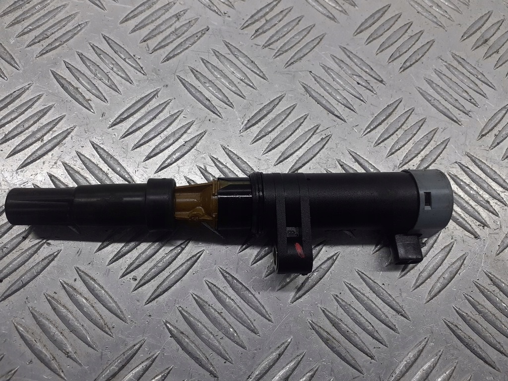 фото №3, Катушка зажигания renault scenic ii 2.0 8200380267