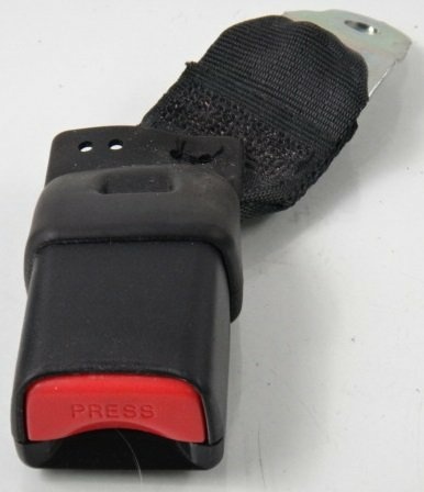 фото №1, Mazda 2 ii 12 r клипса поперечина правая задняя