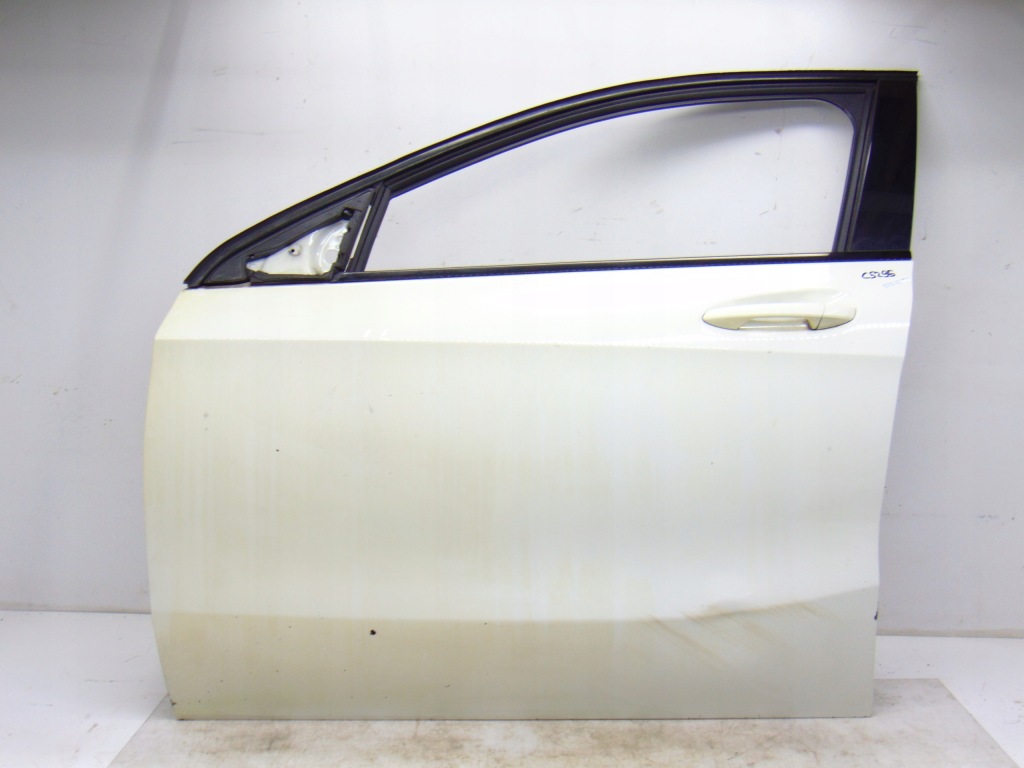 Купить Дверь левый перед левая передние mercedes a-klasa w176 лак 650 amg