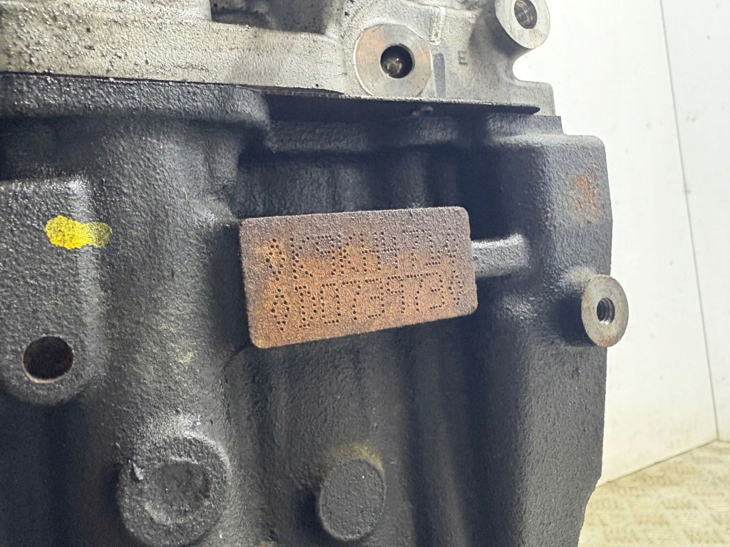 Двигатель mercedes-benz a w177 608915 Цена