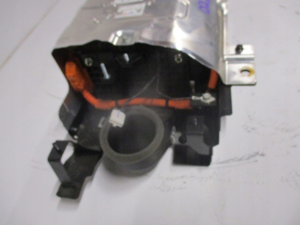 фото №4, Аккумулятор аккумулятор hyundai tucson iv 37501-cz000