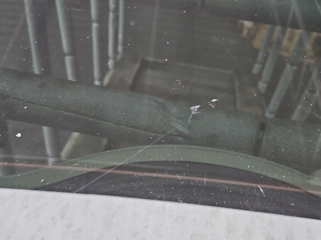 фото №10, Крыша peugeot 508 i чёрный ktvd панорама стеклянный