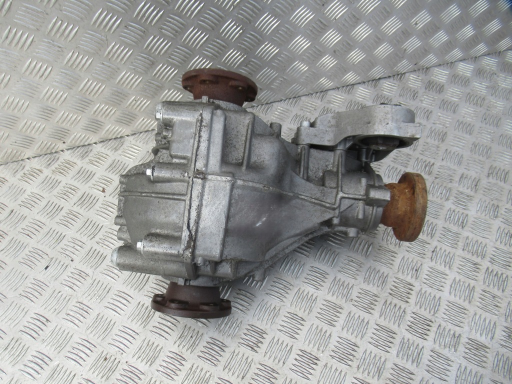 фото №1, Bentley continental gt мост дифференциал задняя задний 4460310025