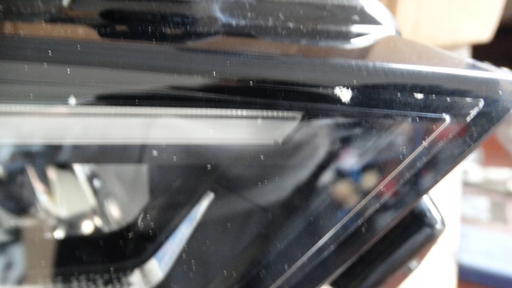 фото №7, Лампа правий перед 5fb941008f seat leon iv full led