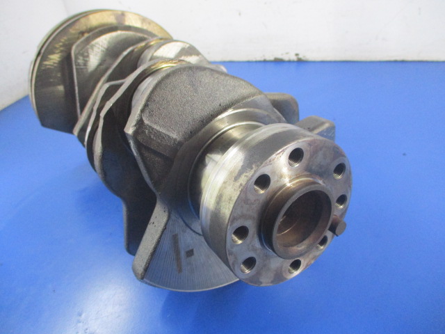 Mercedes viano 3.0cdi wał коленчатый 64219 76mm 64mm Недорого