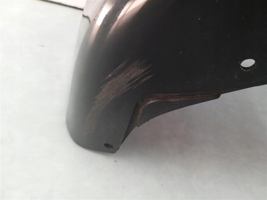 фото №11, Бампер перед передний bmw g30 g31 pdc