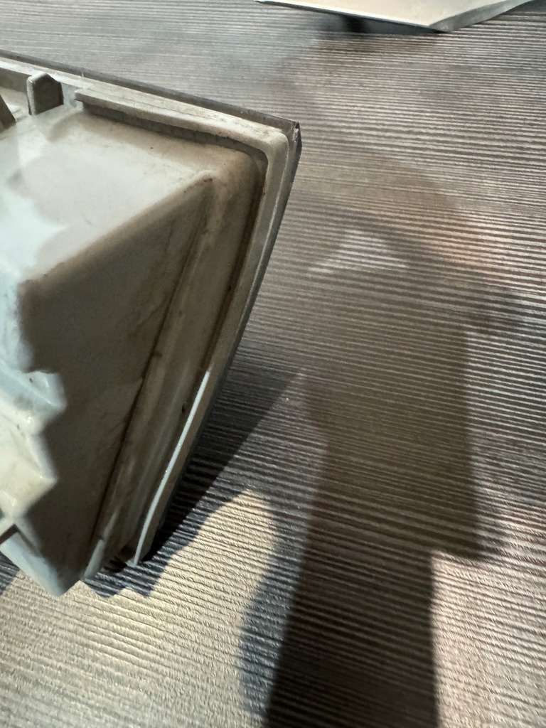 фото №11, Hyundai ioniq 5 молдинг led drl pod лампа перед правий