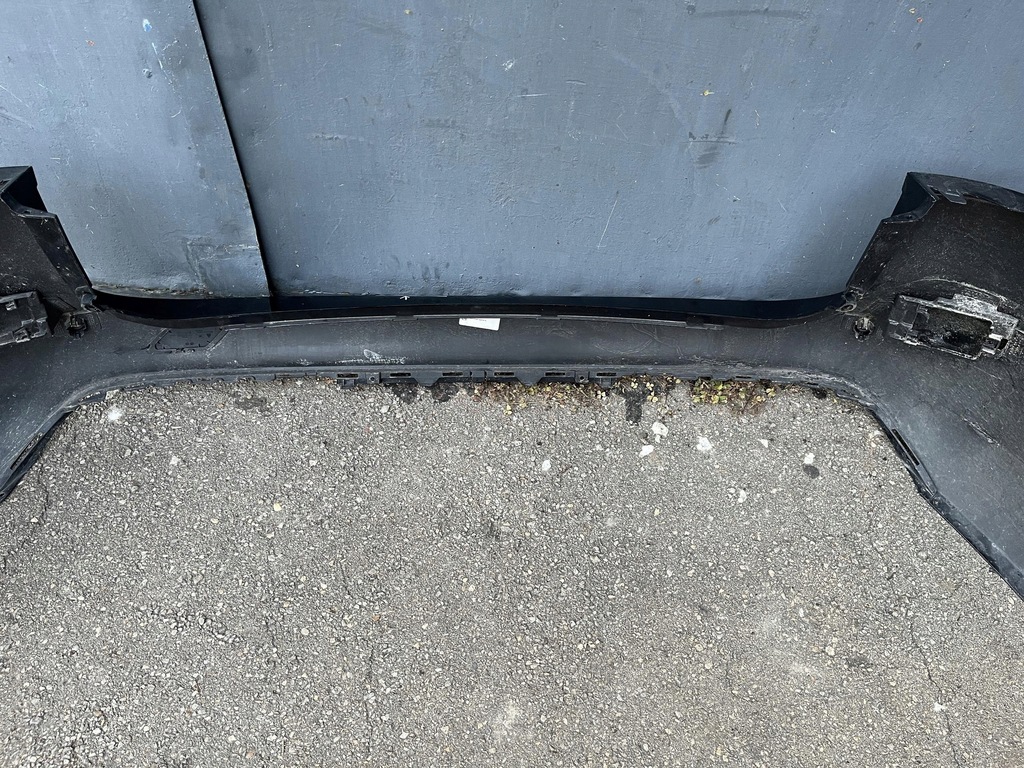 фото №8, Opel insignia b kombi бампер задня задній