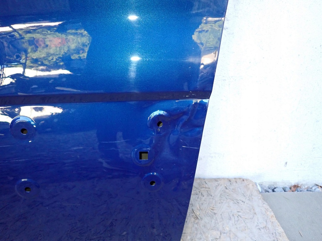 фото №9, Дверь левая передние левый перед toyota proace city 2018- su001b0460