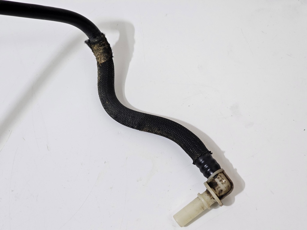 фото №5, Шланг трубка пального combo e berlingo iv partner iv #6751