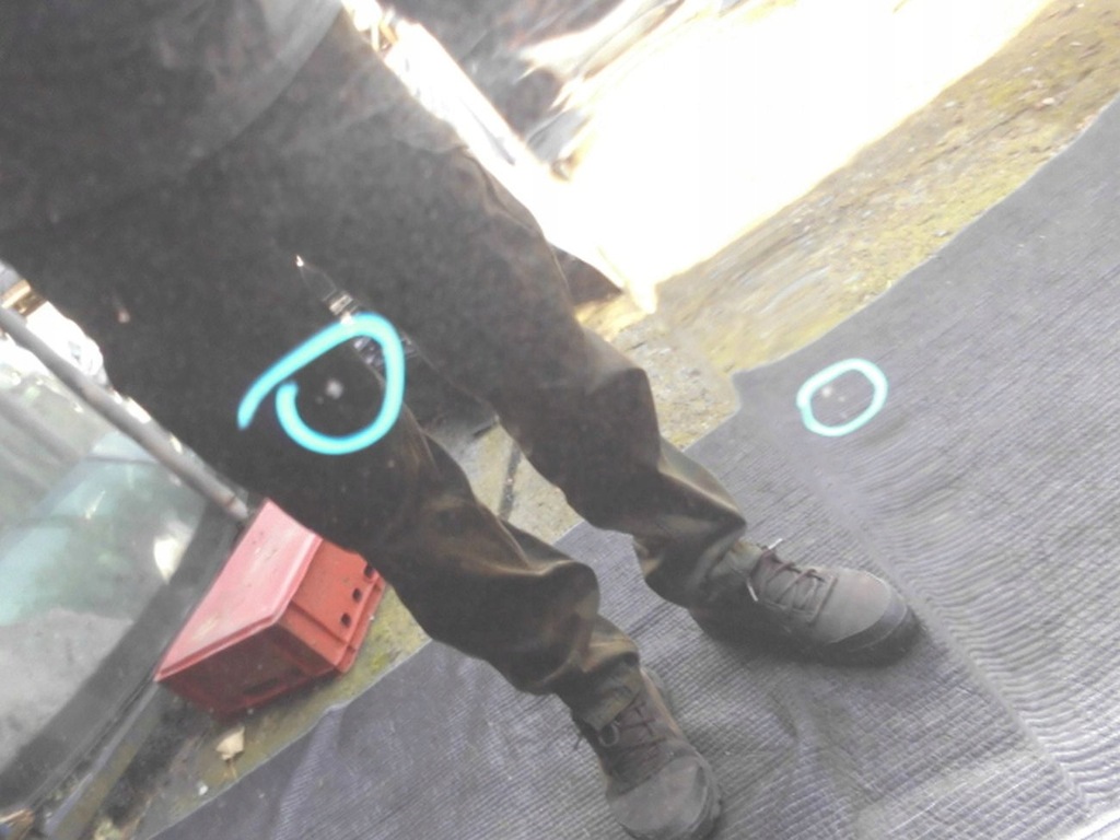 фото №8, Капот крышка двигателя skoda octavia iv 4 19-