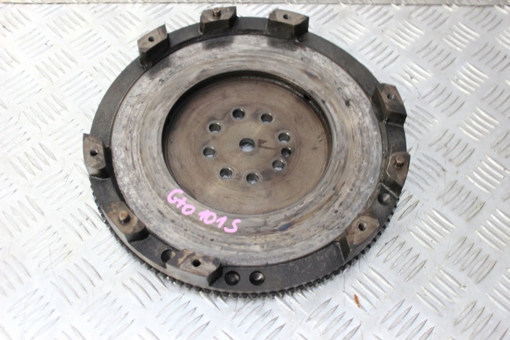 фото №8, Mitsubishi 3000 gt stealth зчеплення комплект 3,0 v6